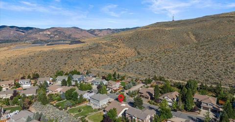 4455 Great Falls Loop, Reno, NV 89511 Photo