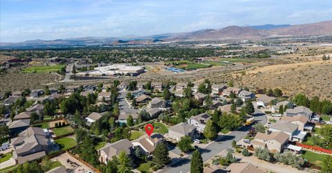 4455 Great Falls Loop, Reno, NV 89511 Photo