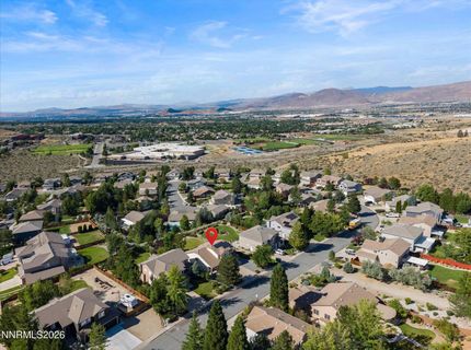 4455 Great Falls Loop, Reno, NV 89511 Photo