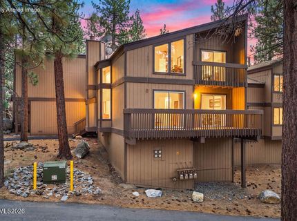 31 Chalet Court, Stateline, NV 89449 Photo