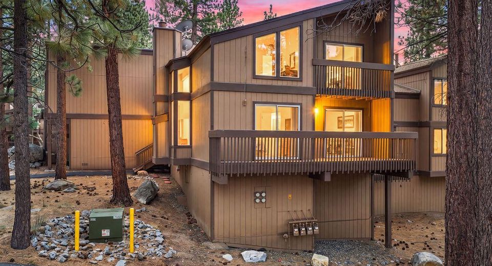 31 Chalet Court, Stateline, NV 89449 Photo