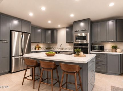 31 Chalet Court, Stateline, NV 89449 Photo