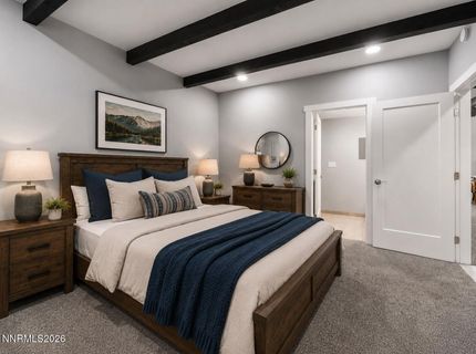 31 Chalet Court, Stateline, NV 89449 Photo