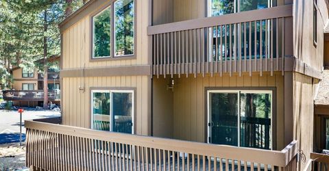 31 Chalet Court, Stateline, NV 89449 Photo