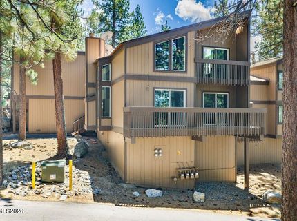 31 Chalet Court, Stateline, NV 89449 Photo