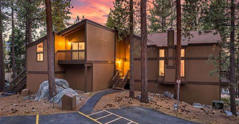 31 Chalet Court, Stateline, NV 89449 Photo