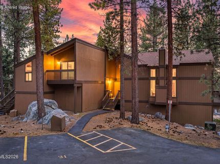 31 Chalet Court, Stateline, NV 89449 Photo