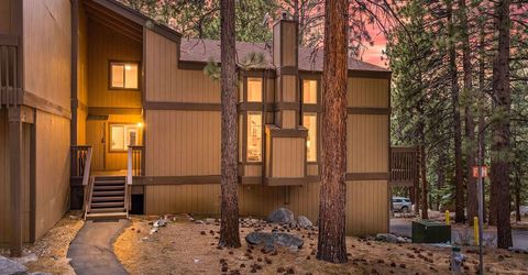 31 Chalet Court, Stateline, NV 89449 Photo