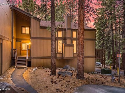 31 Chalet Court, Stateline, NV 89449 Photo