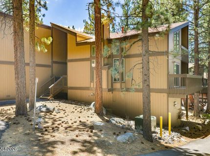 31 Chalet Court, Stateline, NV 89449 Photo