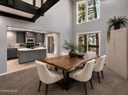 31 Chalet Court, Stateline, NV 89449 Photo