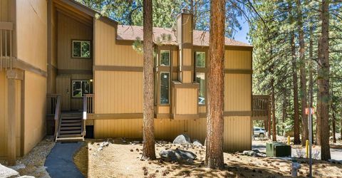 31 Chalet Court, Stateline, NV 89449 Photo