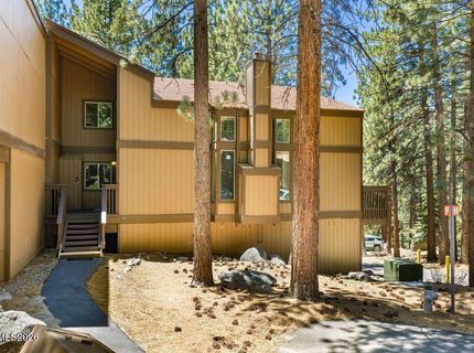 31 Chalet Court, Stateline, NV 89449 Photo