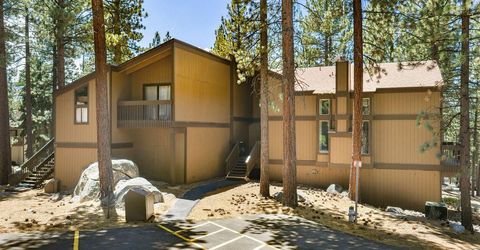 31 Chalet Court, Stateline, NV 89449 Photo