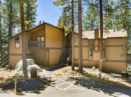 31 Chalet Court, Stateline, NV 89449 Photo