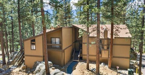 31 Chalet Court, Stateline, NV 89449 Photo