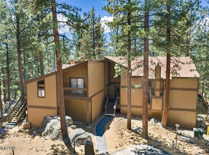 31 Chalet Court, Stateline, NV 89449 Photo