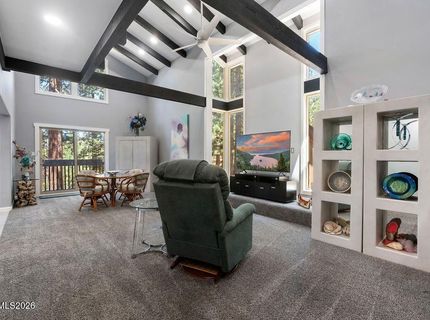 31 Chalet Court, Stateline, NV 89449 Photo