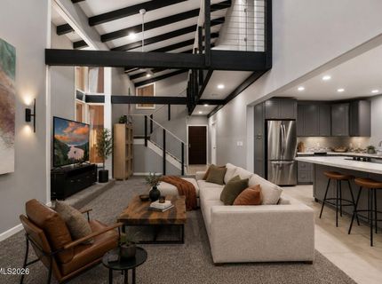 31 Chalet Court, Stateline, NV 89449 Photo
