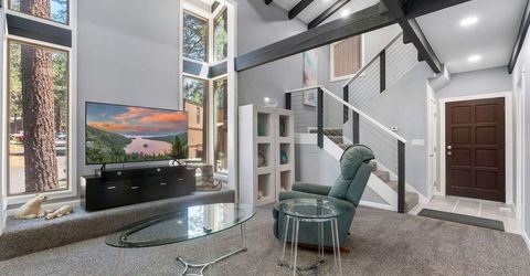 31 Chalet Court, Stateline, NV 89449 Photo
