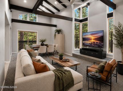 31 Chalet Court, Stateline, NV 89449 Photo