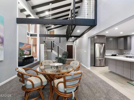 31 Chalet Court, Stateline, NV 89449 Photo