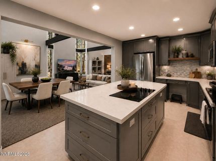 31 Chalet Court, Stateline, NV 89449 Photo