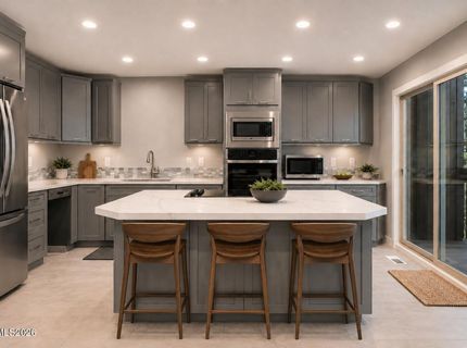 31 Chalet Court, Stateline, NV 89449 Photo