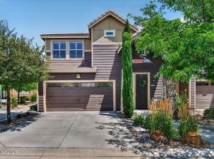 4872 Bougainvillea Circle, Sparks, NV 89436 Photo