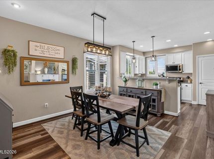 4872 Bougainvillea Circle, Sparks, NV 89436 Photo