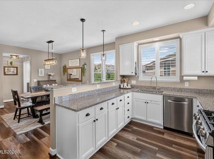4872 Bougainvillea Circle, Sparks, NV 89436 Photo