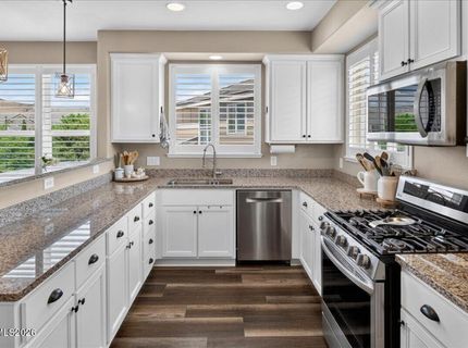 4872 Bougainvillea Circle, Sparks, NV 89436 Photo