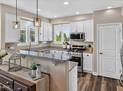 4872 Bougainvillea Circle, Sparks, NV 89436 Photo