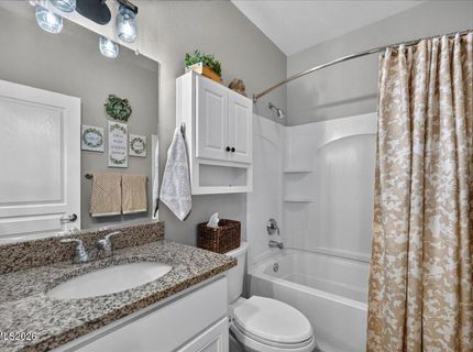 4872 Bougainvillea Circle, Sparks, NV 89436 Photo