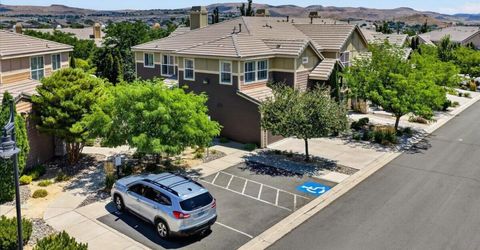 4872 Bougainvillea Circle, Sparks, NV 89436 Photo