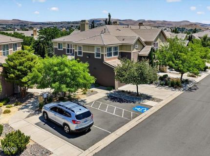 4872 Bougainvillea Circle, Sparks, NV 89436 Photo