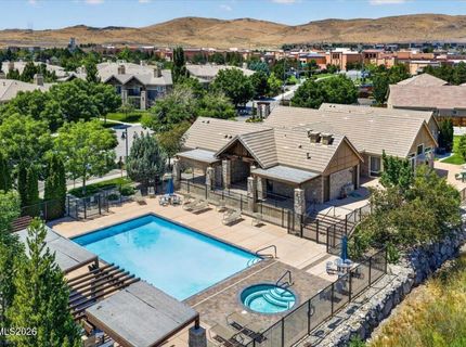 4872 Bougainvillea Circle, Sparks, NV 89436 Photo