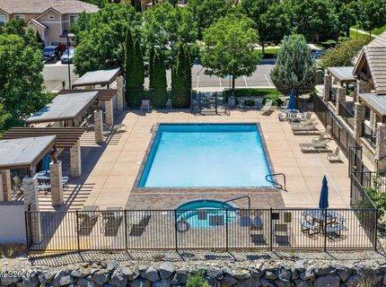 4872 Bougainvillea Circle, Sparks, NV 89436 Photo