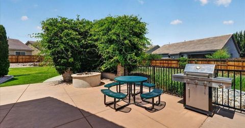 4872 Bougainvillea Circle, Sparks, NV 89436 Photo