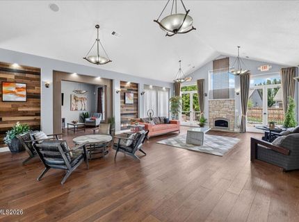 4872 Bougainvillea Circle, Sparks, NV 89436 Photo