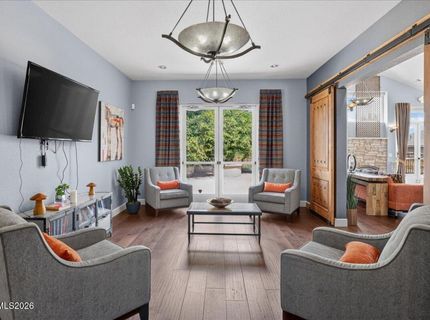 4872 Bougainvillea Circle, Sparks, NV 89436 Photo