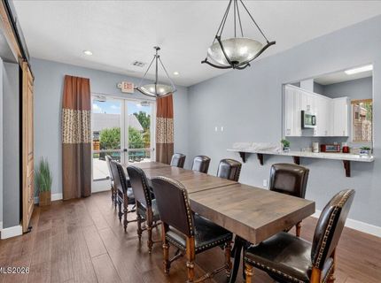 4872 Bougainvillea Circle, Sparks, NV 89436 Photo