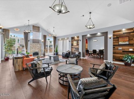4872 Bougainvillea Circle, Sparks, NV 89436 Photo