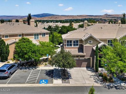 4872 Bougainvillea Circle, Sparks, NV 89436 Photo