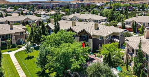 4872 Bougainvillea Circle, Sparks, NV 89436 Photo