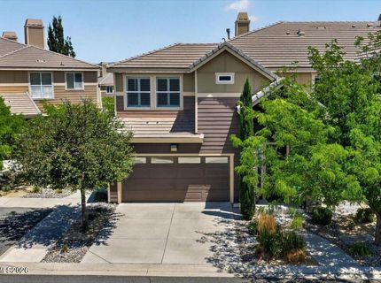 4872 Bougainvillea Circle, Sparks, NV 89436 Photo