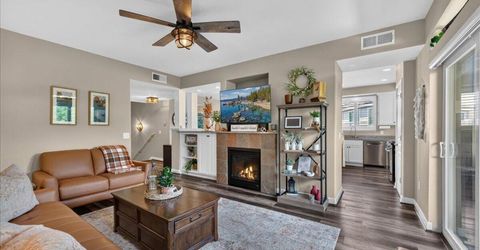 4872 Bougainvillea Circle, Sparks, NV 89436 Photo