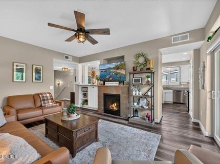 4872 Bougainvillea Circle, Sparks, NV 89436 Photo