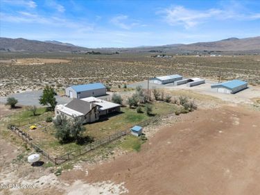 5200 Range Land Road, Reno, NV 89510