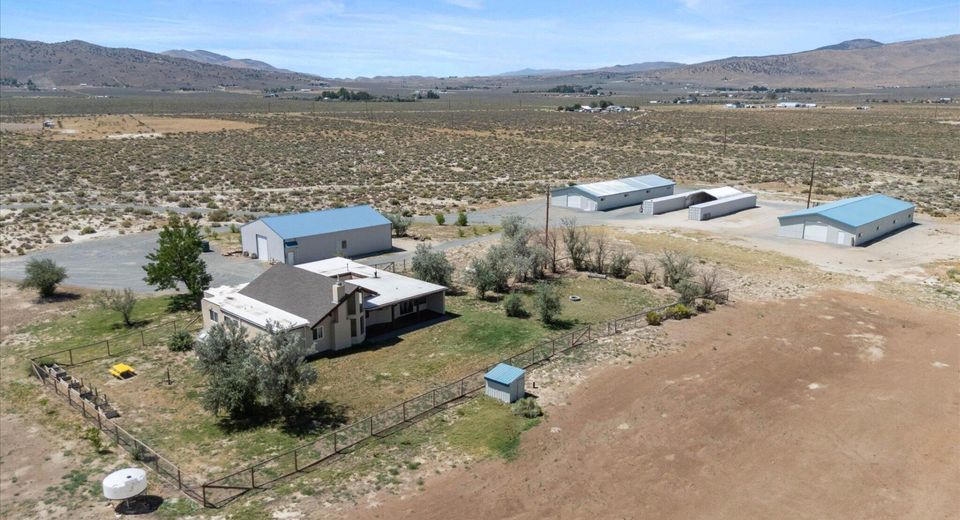 5200 Range Land Road, Reno, NV 89510 Photo